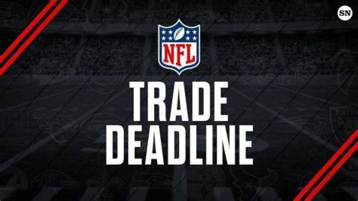 Understanding the NFL Trade Deadline: Strategies, Impacts, and Insights