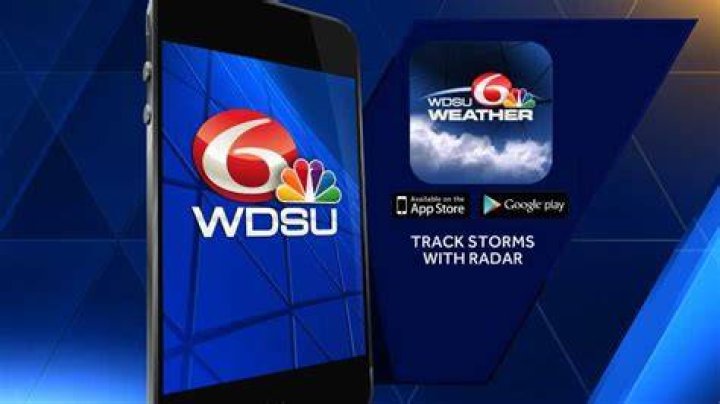 Understanding WDSU Radar: A Comprehensive Guide to Weather Tracking