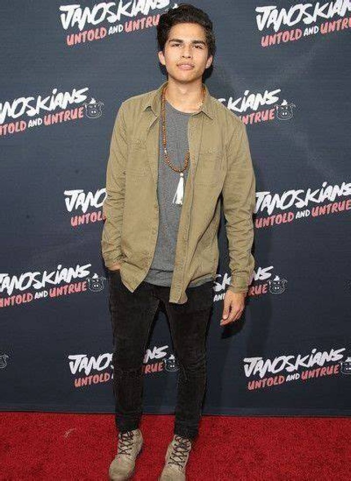 Unveiling the Truth About Alex Aiono Height and More