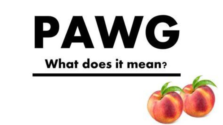What Does PAWG Mean? Understanding the Popular Slang Term