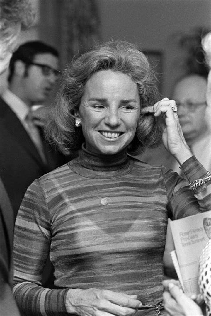 Where Does Ethel Kennedy Live? An Insight into Her Life and Residences