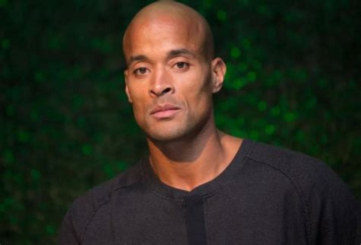 Who is Goggins? The Inspiring Journey of David Goggins