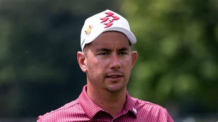 Who is Lucas Herbert's Wife? Unraveling the Personal Life of the Golf Star