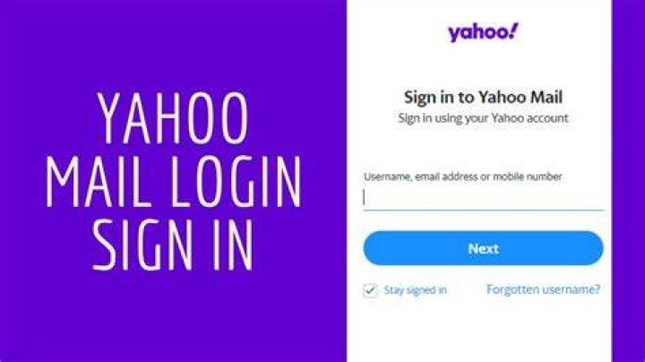 Yahoo Mail Sign In with Password Only: A Comprehensive Guide